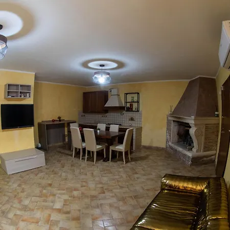 Villa Anna Genzano di Roma