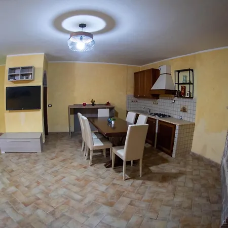 Villa Anna *