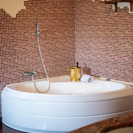 Anna ג'נצאנו די רומא