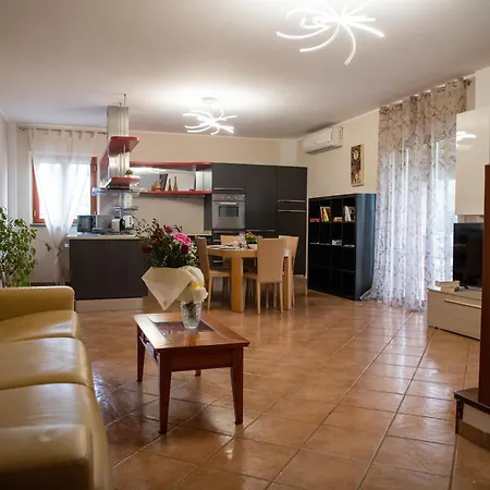 Villa Anna
