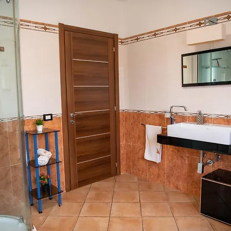 Anna ג'נצאנו די רומא