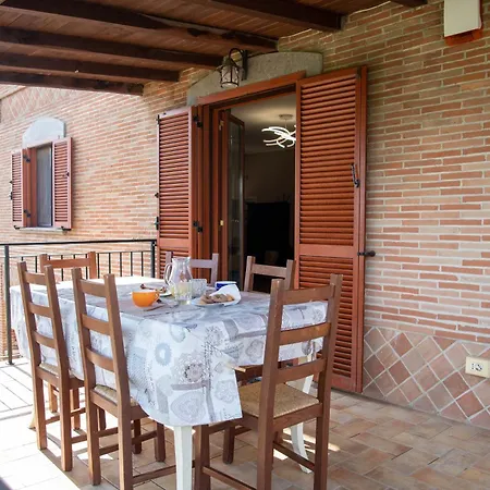 Villa Anna *