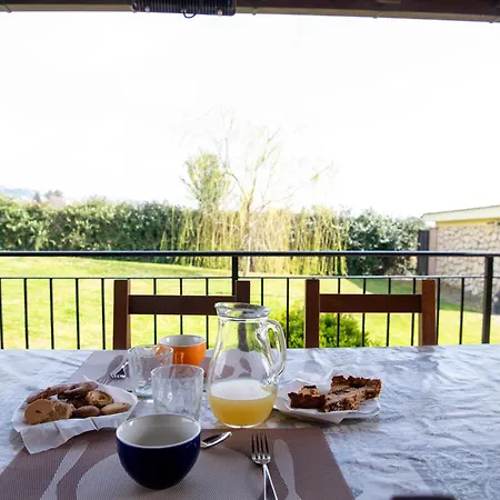Villa Anna Genzano di Roma