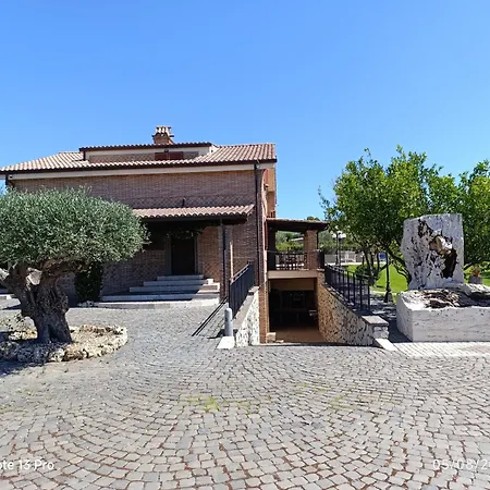 Villa Anna *