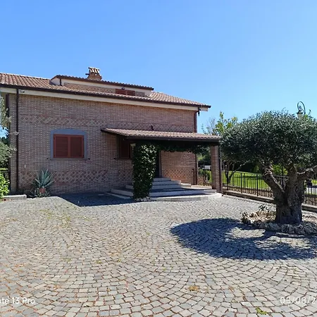 Villa Anna *