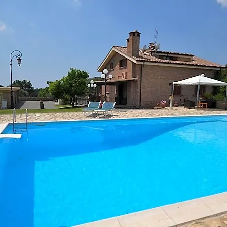 Villa Anna