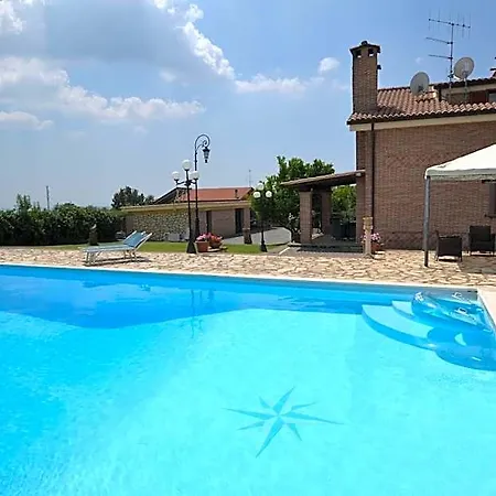 Anna Vila Genzano di Roma