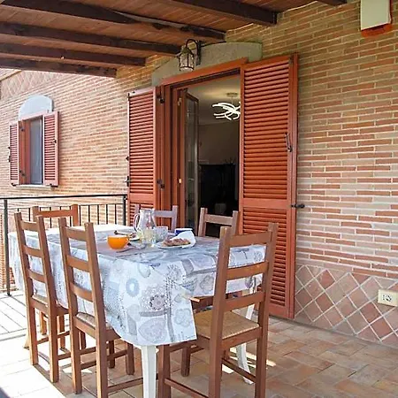 Villa Anna *